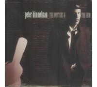 Peter Himmelman - Mystery & the Hum [VINYL]