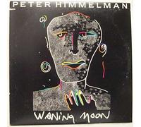 Peter Himmelman - waning moon / burnin' shame