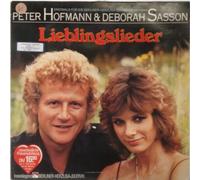 Peter Hofmann - Lieblingslieder [LP, DE, CBS LSP 15654] [VINYL]