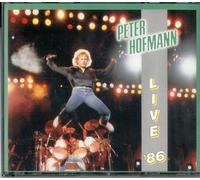 Peter Hofmann - Live '86