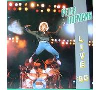 Peter Hofmann - Live 86