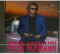 Peter Hofmann - Love Me Tender