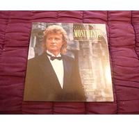 Peter Hofmann - Monuments (1988) [VINYL]