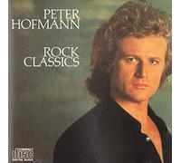 Peter Hofmann - Rock CIassics (Opera Singer performs Rockmusic)