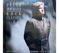 PETER HOFMANN - Rock classics 2 (1987) [VINYL]