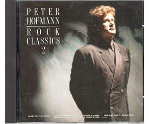 Peter Hofmann - Rock Classics 2
