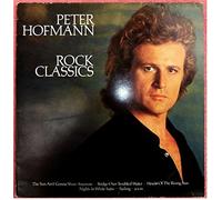 Peter Hofmann - Rock Classics