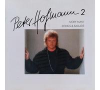 Peter Hofmann - S0NGS & BaIIads