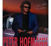 Peter Hofmann - singt EIvis PresIey