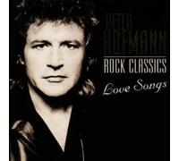 Peter Hofmann singt Weltmelodien, die jeder kennt, auf seine ganz individuelle Peter-Art !!! (CD; 13 Lieder) In The Ghetto / Blue Eyes / If You Could Read My Mind / Only You / (They Long To Be) Close To You / Oh Pretty Woman / Take My Breath Away / What A Wonderful World u.a.