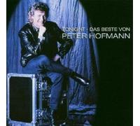 PETER HOFMANN "TONIGHT-TONIGHT - THE BEST OF" CD NEW