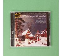 Peter Holman: The Parley of Instruments - While Shepherds Watched (Psalmody, The Parley of Instruments, Peter Holman) (Hyperion)