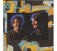 Peter Holsapple & Chris Stamey - Peter Holsapple & Chris Stamey - Mavericks