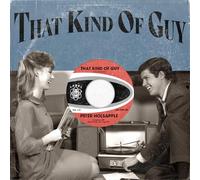 Peter Holsapple - That Kind of Guy [Vinyl LP] [VINYL]