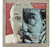Peter Holsapple - The Face of 68