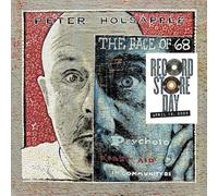 Peter Holsapple - The Face of 68 [Vinyl LP] [VINYL]