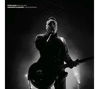 PETER HOOK AND THE LIGHT - UNKNOWN PLEASURES - LIVE IN AUSTRALIA