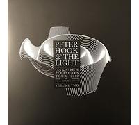 Peter Hook And The Light - Unknown Pleasures Tour 2012 Live In Leeds Volume Two