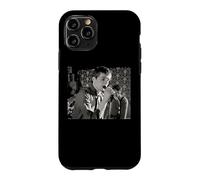 Peter Hook Ian Curtis Joy Division Live 1979 Martin O'Neill Case for iPhone 11 Pro