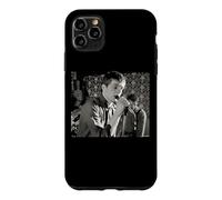 Peter Hook Ian Curtis Joy Division Live 1979 Martin O'Neill Case for iPhone 11 Pro Max