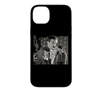 Peter Hook Ian Curtis Joy Division Live 1979 Martin O'Neill Case for iPhone 14 Plus