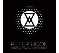 Peter Hook / Ministry - Dancing Madly Backwards [12" VINYL]