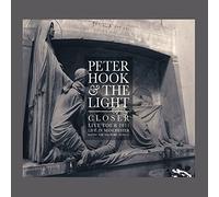 Peter Hook & The Light - Closer - Live in Manchester