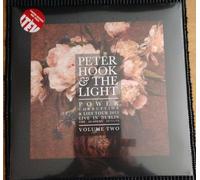 Hook, Peter & Light - Power, Corruption And Lies: Live In Dublin [VINYL]