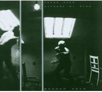 Peter Hope - Hoodoo Talk