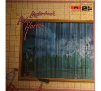 Peter Horton - Liederbuch - Polydor - 2630100