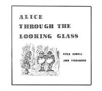 Peter Howell & John Ferdinando - Ithaca, Agincourt And Other Psych-Folk Fairy Tales [VINYL]