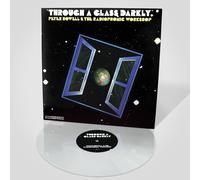 Peter Howell/The Radiophonic Workshop Through A Glass Darkly LP Vinyl NEW
