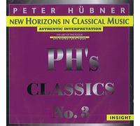 Peter Hübner - PH's classics 03