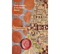 Peter Hughes Jack Lentini & the Pirate Queen Paperback Book Peter Hughes Multicolor
