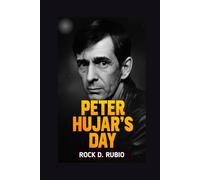 PETER HUJAR'S DAY: A journey through the streets, soups, and stories of New York's queer underground