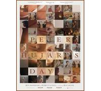 Peter Hujar's Day Poster 30 x 40 cm