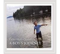 Peter Hum - A Boy's Journey