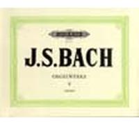 Peter Hurford - Bach JS: Organ Works Vol 5- Preludes and Fugues