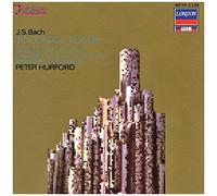 Bach - Bach - Organ Music / Toccata & Fugue