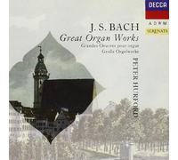 Peter Hurford - Great Organ Work
