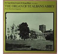 Peter Hurford - The Organ of St. Albans Abbey