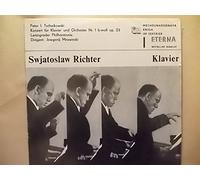 Peter I. Tschaikowski - Konzert für Klavier und Orchester Nr. 1 b-Moll Op. 23