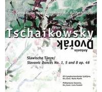 Pyotr Il'yich Tchaikovsky - Symphony No. 6 'pathetique'
