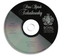 Peter I.tschaikowsky