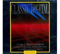 Peter I Tschaikowsky - Romeo Und Julia / Dornröschen (Classic Digital)