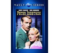 Peter Ibbetson [Import USA Zone 1]