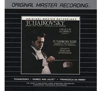 Peter Ilich Tchaikovsky - Romeo & Juliet / Francesca Da Rimini