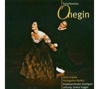 Peter Iljitsch Tschaikowsky (1840-1893) - Onegin