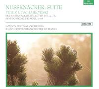 peter Iljitsch Tschaikowsky - Nussknacker-Suite