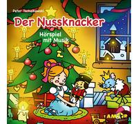 Peter Iljitsch Tschaikowsky Schwanensee,Hörspiel mit Musik (CD)